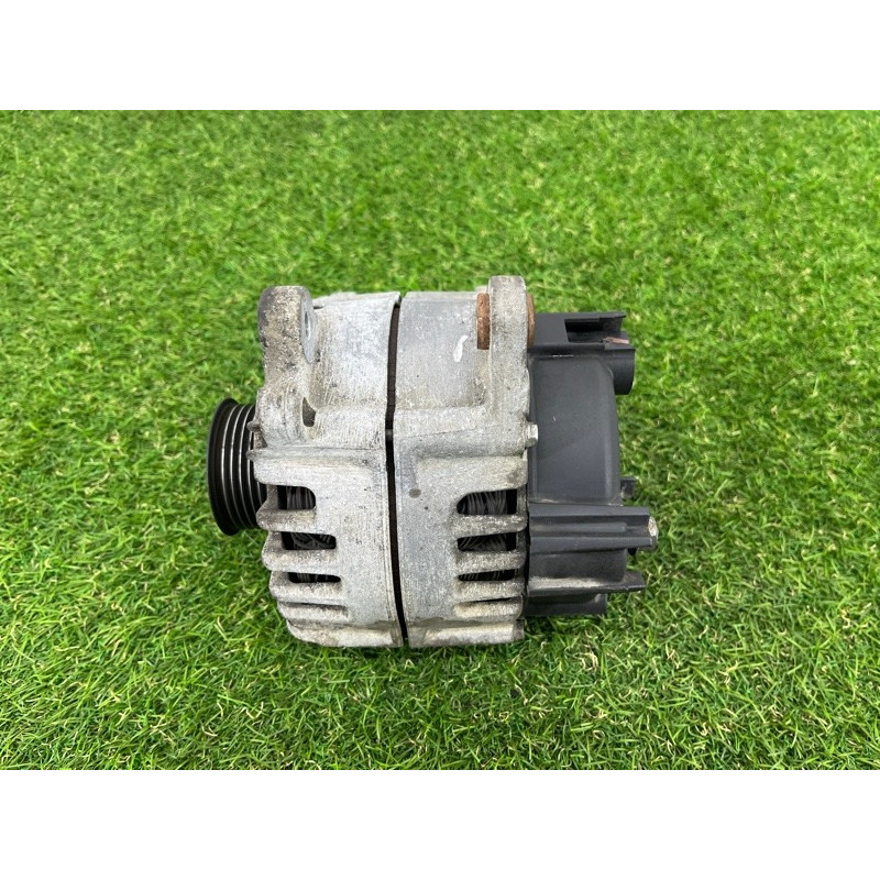 Генератор (электрика) Volkswagen Touareg NF 2011 3.0 CASA 059903023J