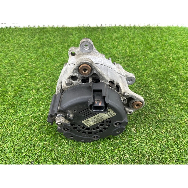 Генератор (электрика) Volkswagen Touareg NF 2011 3.0 CASA 059903023J