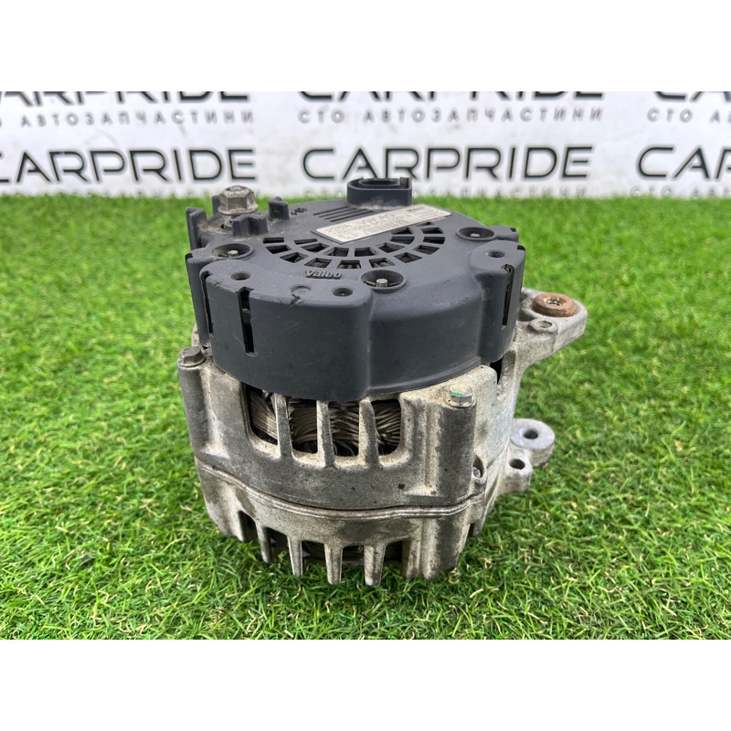 Генератор (электрика) Volkswagen Touareg NF 2011 3.0 CASA 059903023J