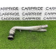 Патрубок интеркулера (двигатель и элементы) Volkswagen Touareg NF 2011 3.0 CASA 7P0145941A