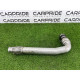 Патрубок интеркулера (двигатель и элементы) Volkswagen Touareg NF 2011 3.0 CASA 7P0145941A
