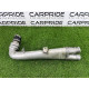 Патрубок интеркулера (двигатель и элементы) Volkswagen Touareg NF 2011 3.0 CASA 7P0145941A