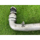 Патрубок интеркулера (двигатель и элементы) Volkswagen Touareg NF 2011 3.0 CASA 7P0145941A
