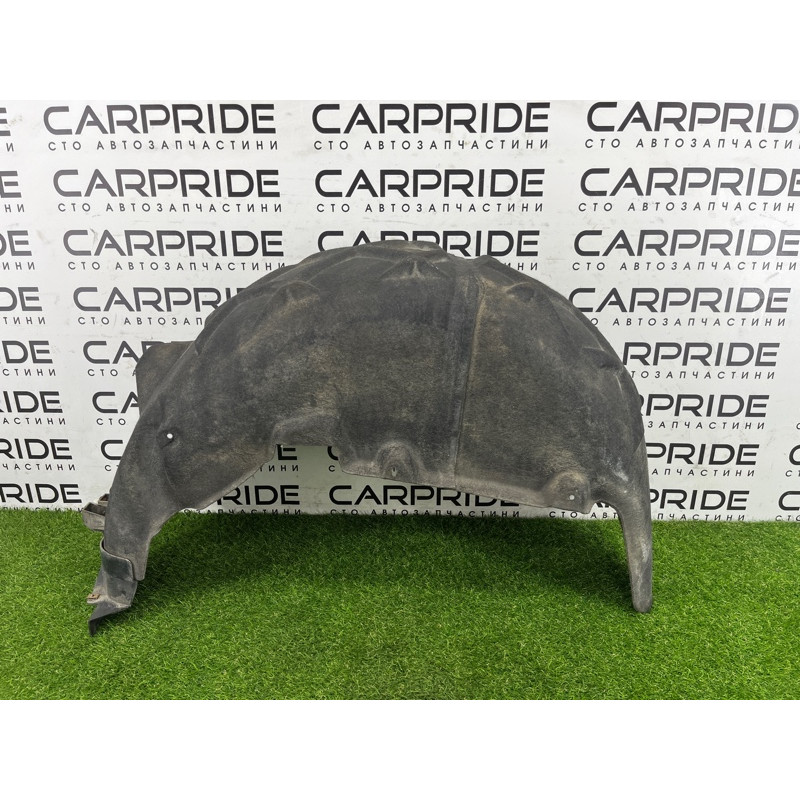 Подкрылок (кузов и элементы) Volkswagen Touareg NF 2011 3.0 CASA 7P6810972