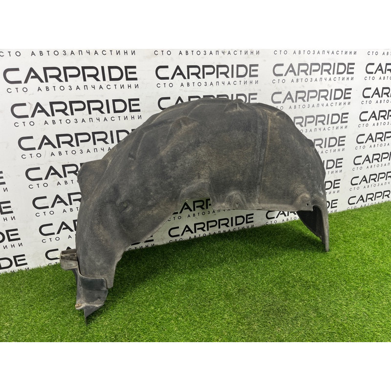 Подкрылок (кузов и элементы) Volkswagen Touareg NF 2011 3.0 CASA 7P6810972