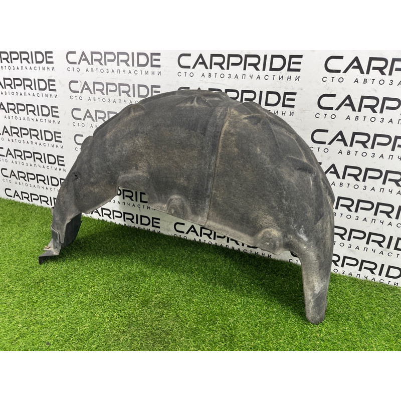 Подкрылок (кузов и элементы) Volkswagen Touareg NF 2011 3.0 CASA 7P6810972