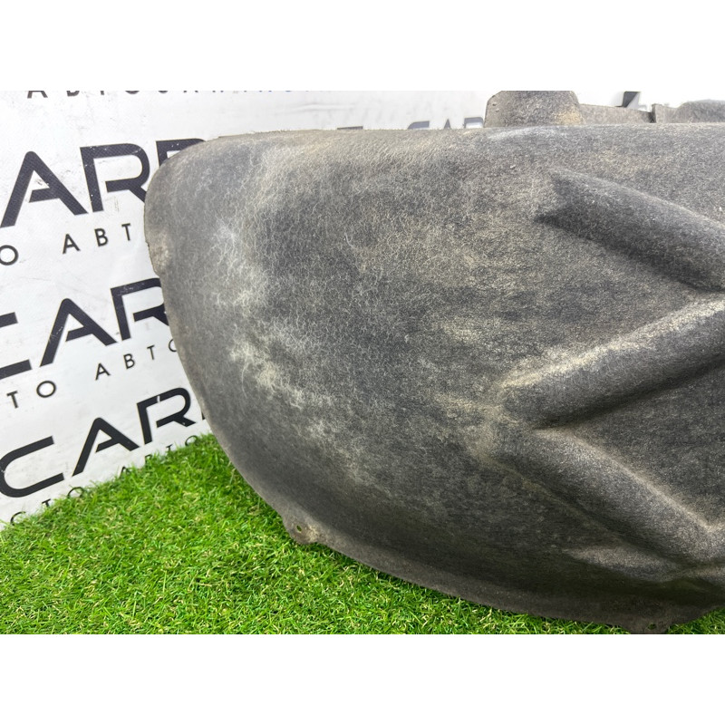 Подкрылок (кузов и элементы) Volkswagen Touareg NF 2011 3.0 CASA 7P6810972