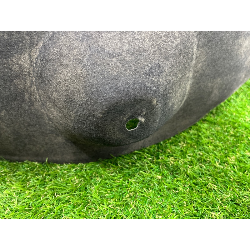 Подкрылок (кузов и элементы) Volkswagen Touareg NF 2011 3.0 CASA 7P6810972