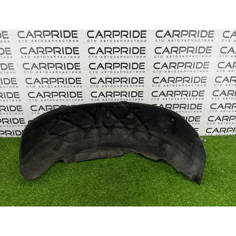 Подкрылок (кузов и элементы) Volkswagen Touareg NF 2011 3.0 CASA 7P6810972