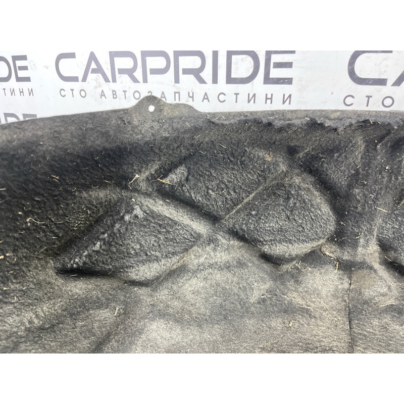 Подкрылок (кузов и элементы) Volkswagen Touareg NF 2011 3.0 CASA 7P6810972