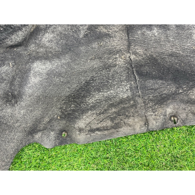 Подкрылок (кузов и элементы) Volkswagen Touareg NF 2011 3.0 CASA 7P6810972