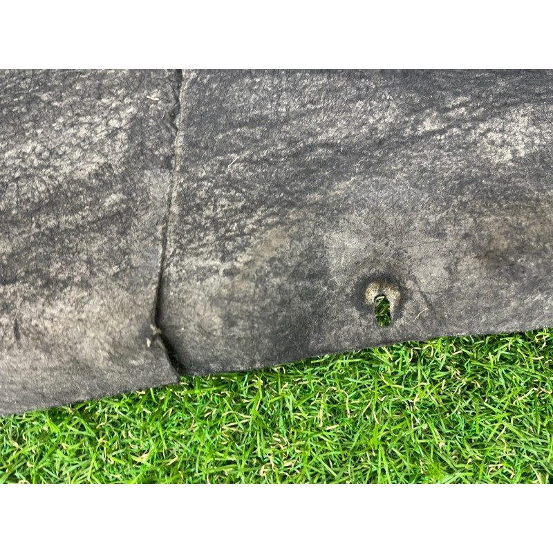 Подкрылок (кузов и элементы) Volkswagen Touareg NF 2011 3.0 CASA 7P6810972