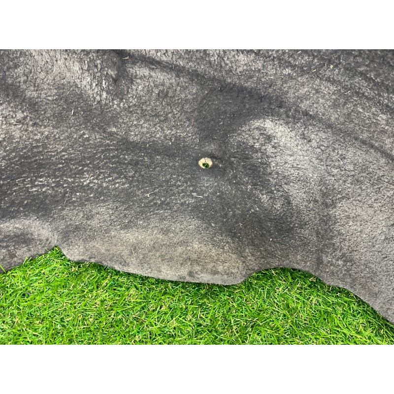 Подкрылок (кузов и элементы) Volkswagen Touareg NF 2011 3.0 CASA 7P6810972