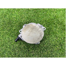 Вакуумный насос