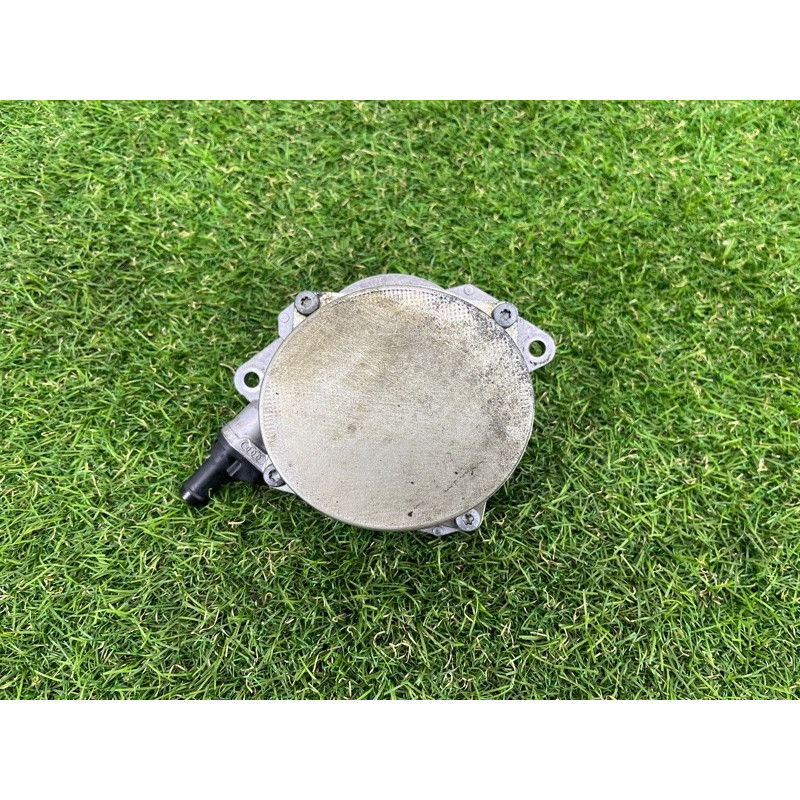 Вакуумный насос (тормозная система) Volkswagen Touareg NF 2011 3.0 CASA 059145100J