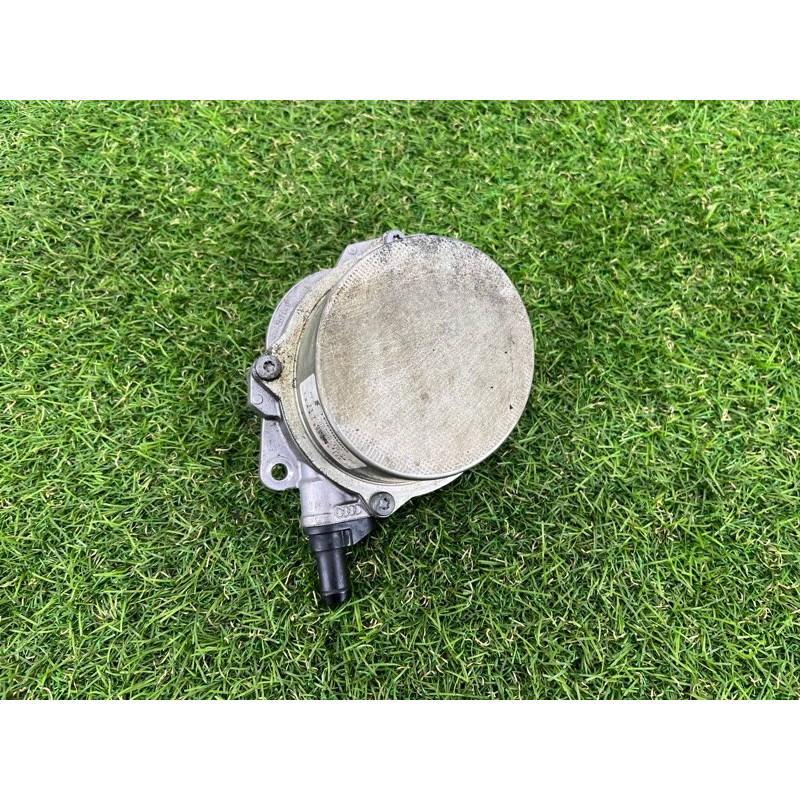 Вакуумный насос (тормозная система) Volkswagen Touareg NF 2011 3.0 CASA 059145100J