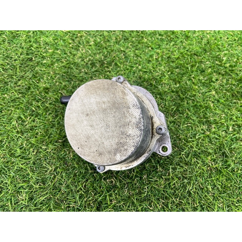 Вакуумный насос (тормозная система) Volkswagen Touareg NF 2011 3.0 CASA 059145100J