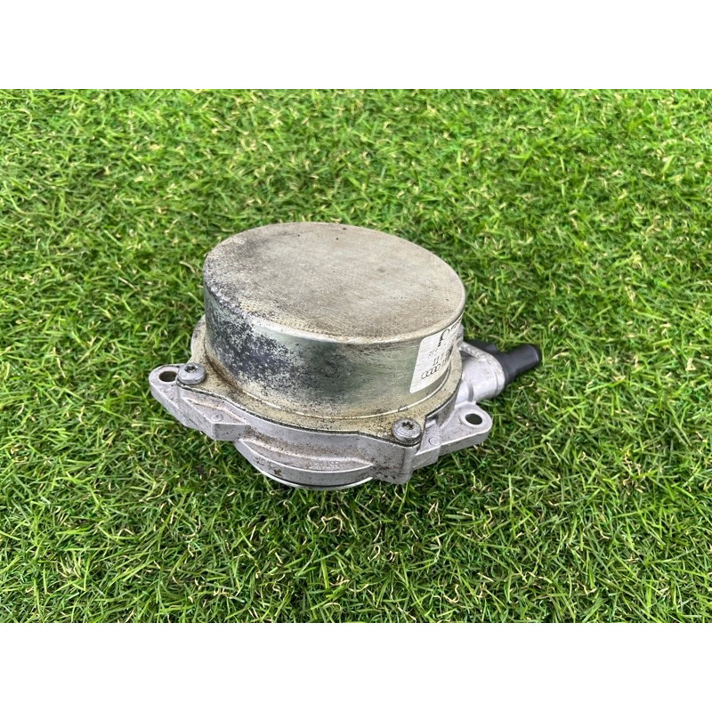 Вакуумный насос (тормозная система) Volkswagen Touareg NF 2011 3.0 CASA 059145100J