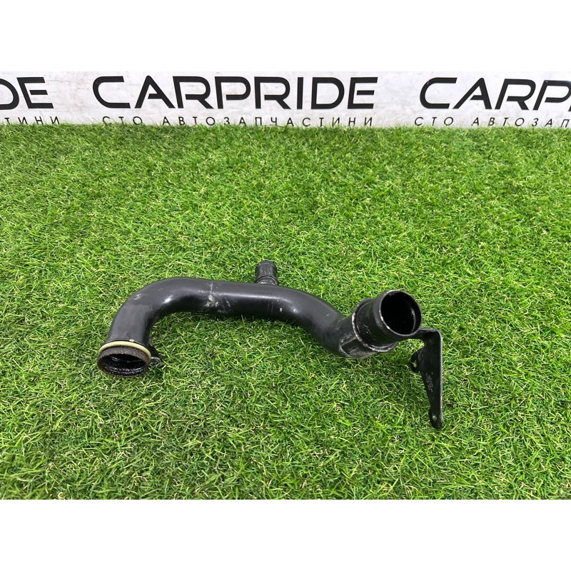 Трубка системы охлаждения (система охлаждения) Volkswagen Touareg NF 2011 3.0 CASA 059121071BF