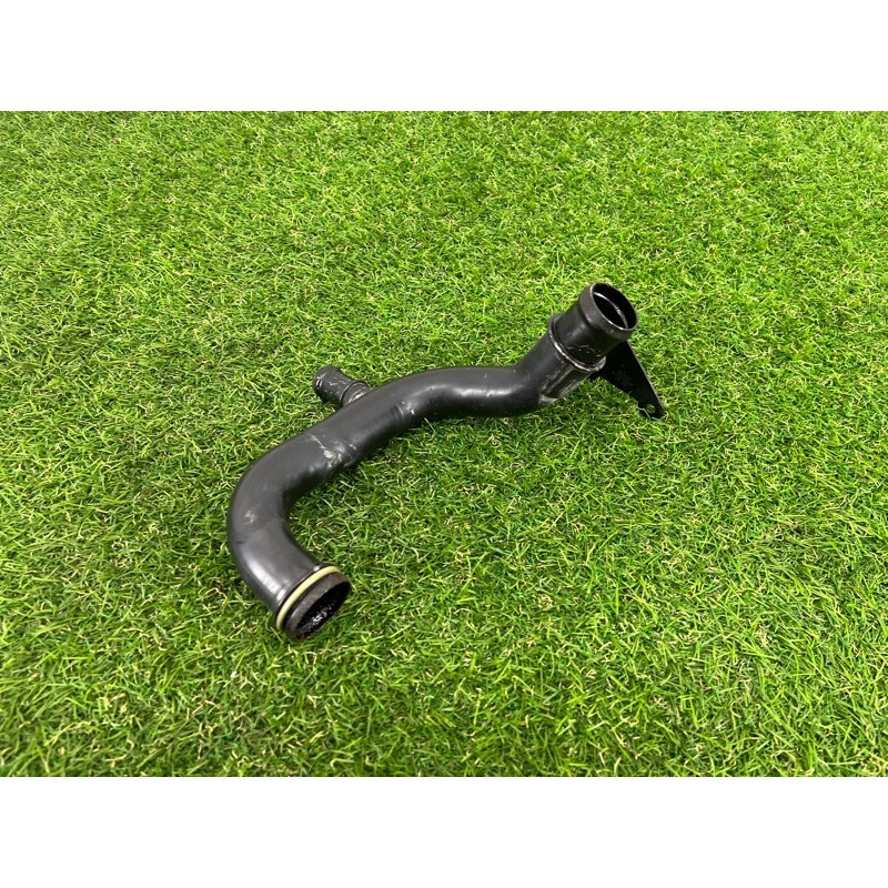 Трубка системы охлаждения (система охлаждения) Volkswagen Touareg NF 2011 3.0 CASA 059121071BF