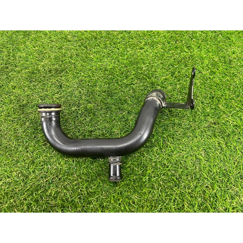 Трубка системы охлаждения (система охлаждения) Volkswagen Touareg NF 2011 3.0 CASA 059121071BF