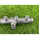 Паливна рампа (паливна система) Volkswagen Touareg NF 2011 3.0 CASA 059130089AM