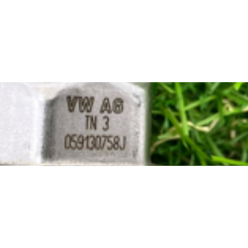 Датчик давления топлива (электрика / датчики) Volkswagen Touareg NF 2011 3.0 CASA 059130758J