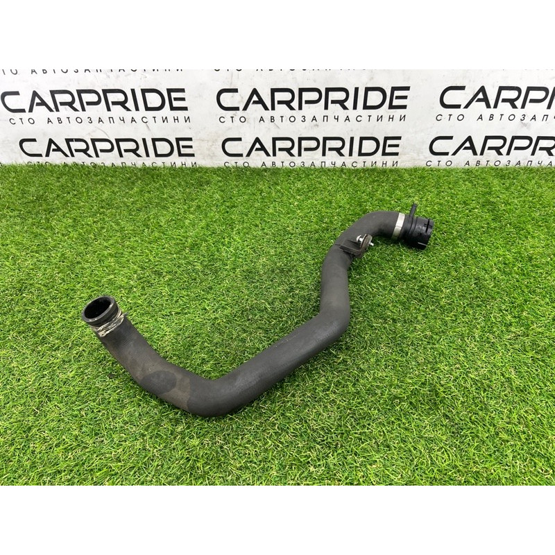 Патрубок (система охлаждения) Volkswagen Touareg NF 2011 3.0 CASA 7P6122101J