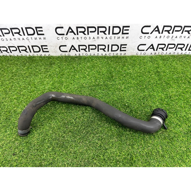 Патрубок (система охлаждения) Volkswagen Touareg NF 2011 3.0 CASA 7P6122101J