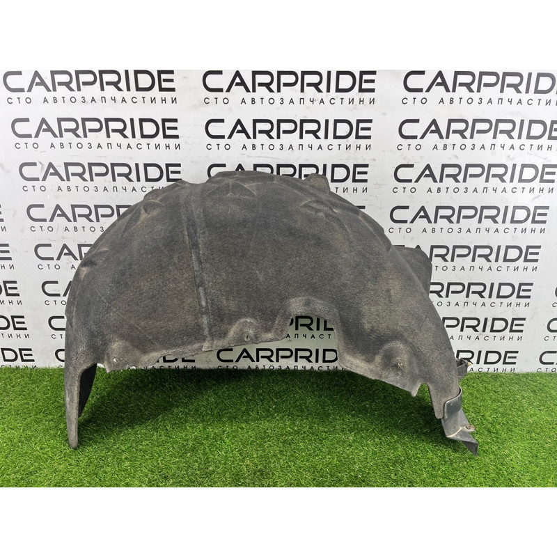 Подкрылок (кузов и элементы) Volkswagen Touareg NF 2011 3.0 CASA 7P6810971