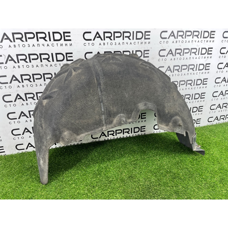 Подкрылок (кузов и элементы) Volkswagen Touareg NF 2011 3.0 CASA 7P6810971
