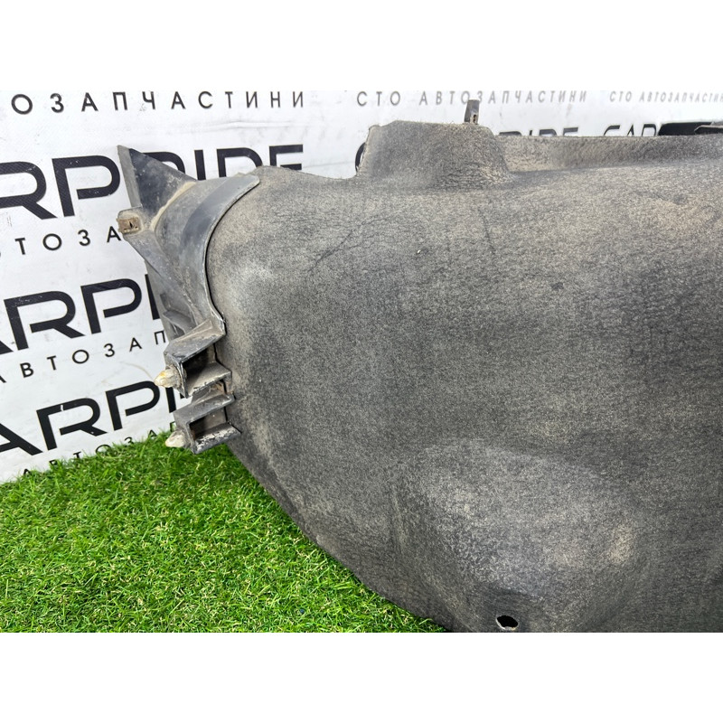 Подкрылок (кузов и элементы) Volkswagen Touareg NF 2011 3.0 CASA 7P6810971