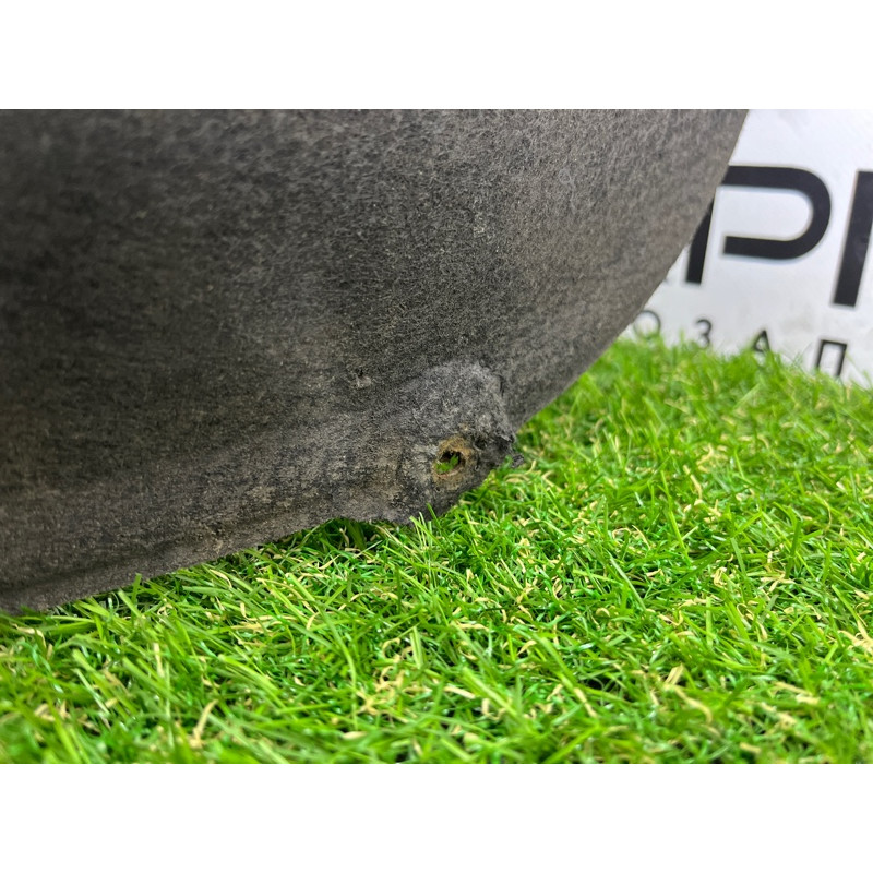 Подкрылок (кузов и элементы) Volkswagen Touareg NF 2011 3.0 CASA 7P6810971