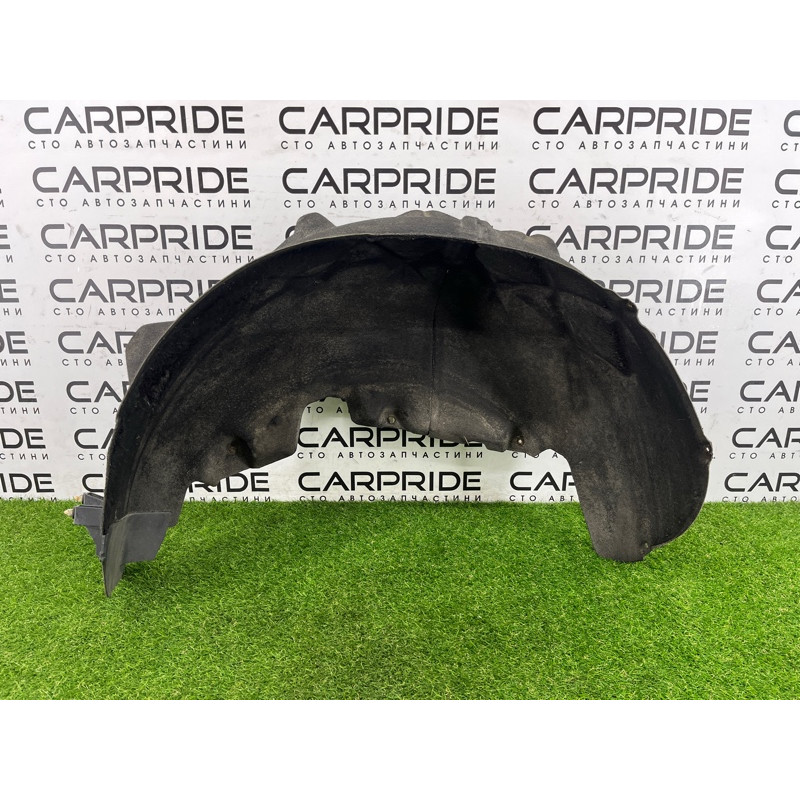 Подкрылок (кузов и элементы) Volkswagen Touareg NF 2011 3.0 CASA 7P6810971