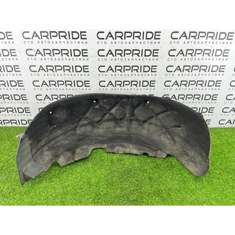 Подкрылок (кузов и элементы) Volkswagen Touareg NF 2011 3.0 CASA 7P6810971