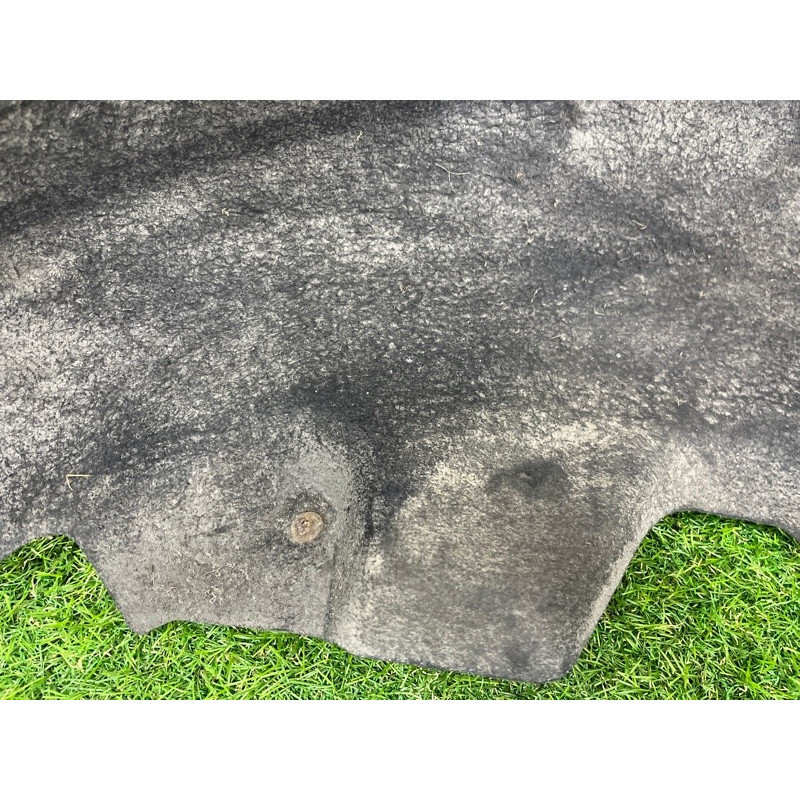 Подкрылок (кузов и элементы) Volkswagen Touareg NF 2011 3.0 CASA 7P6810971