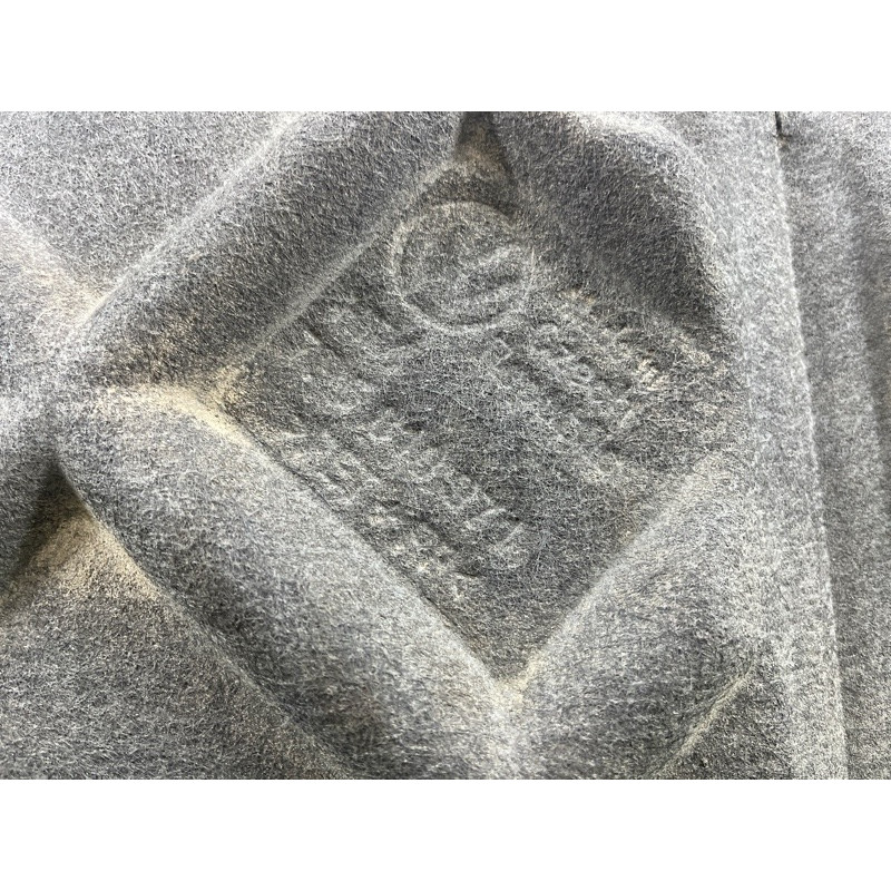 Подкрылок (кузов и элементы) Volkswagen Touareg NF 2011 3.0 CASA 7P6810971