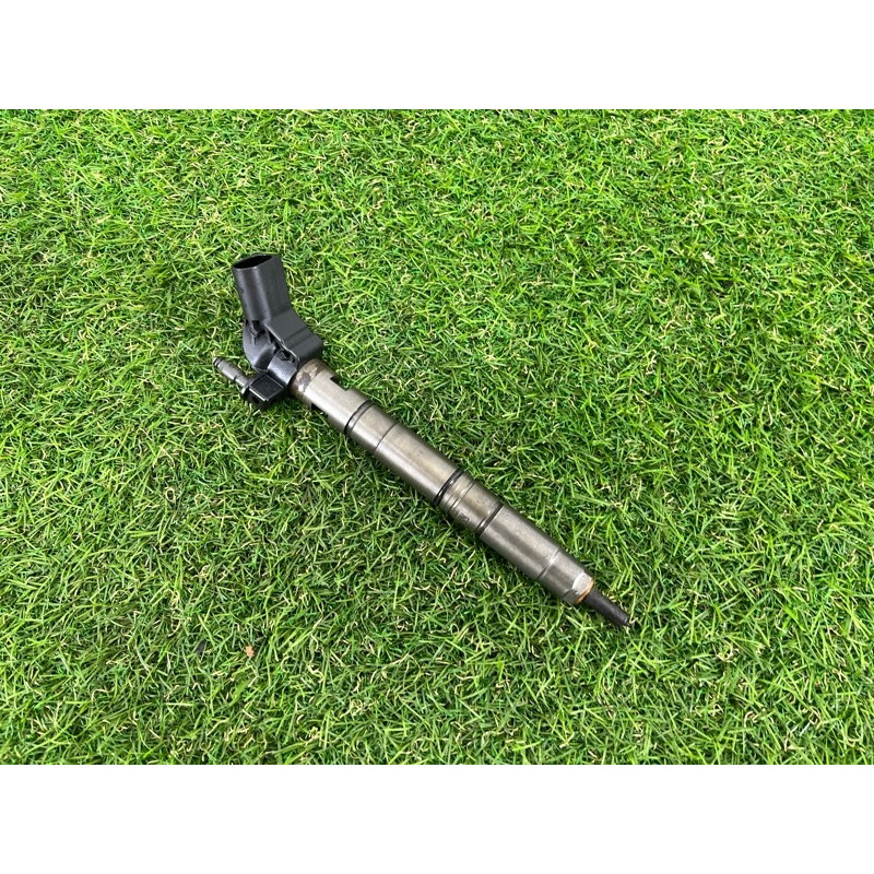 Форсунка топливная (топливная система) Volkswagen Touareg NF 2011 3.0 CASA 059130277BE