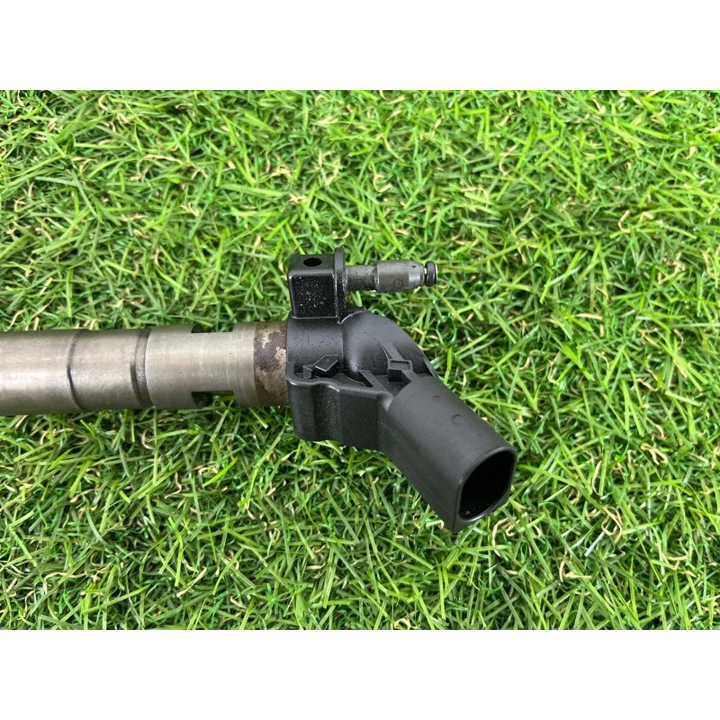 Форсунка топливная (топливная система) Volkswagen Touareg NF 2011 3.0 CASA 059130277BE