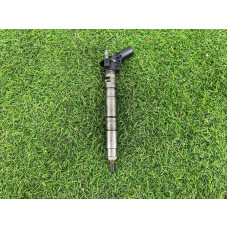 Форсунка топливная