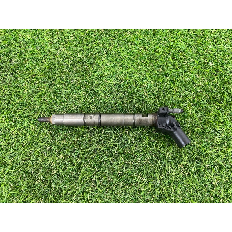 Форсунка топливная (топливная система) Volkswagen Touareg NF 2011 3.0 CASA 059130277BE