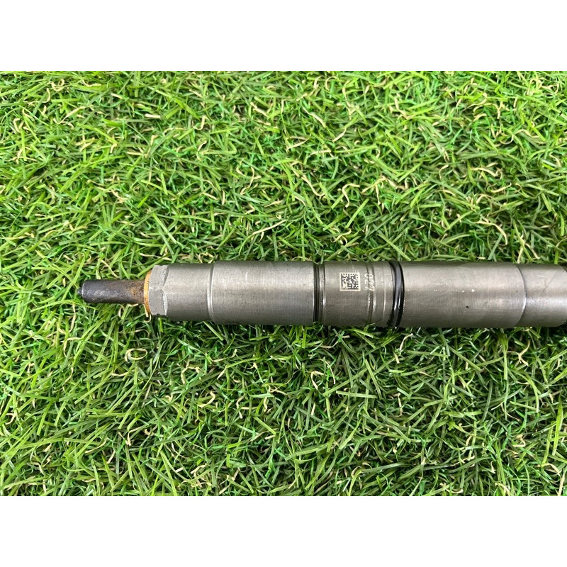 Форсунка топливная (топливная система) Volkswagen Touareg NF 2011 3.0 CASA 059130277BE