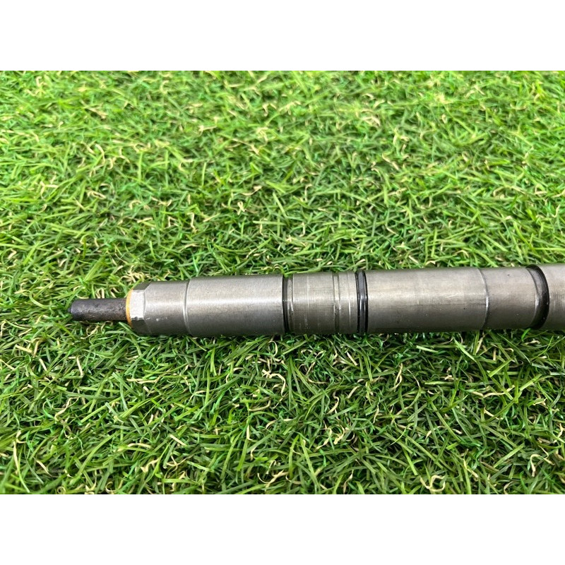 Форсунка топливная (топливная система) Volkswagen Touareg NF 2011 3.0 CASA 059130277BE