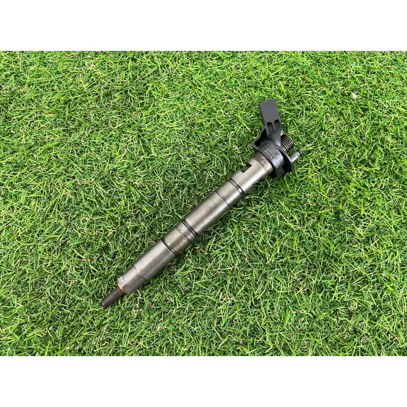 Форсунка топливная (топливная система) Volkswagen Touareg NF 2011 3.0 CASA 059130277BE