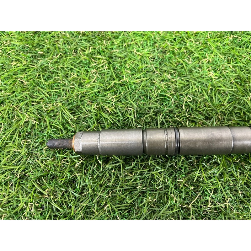 Форсунка топливная (топливная система) Volkswagen Touareg NF 2011 3.0 CASA 059130277BE