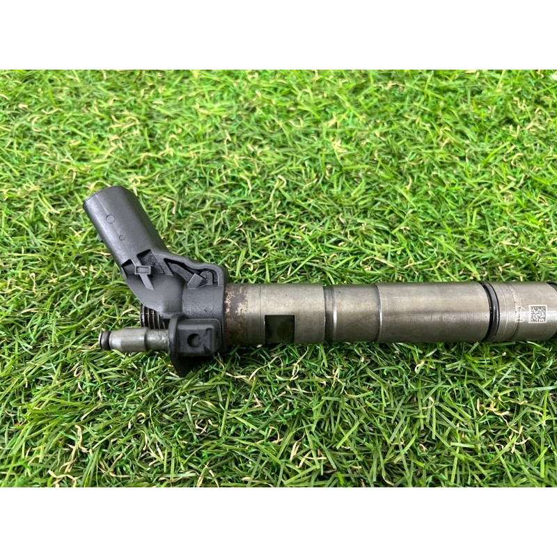 Форсунка топливная (топливная система) Volkswagen Touareg NF 2011 3.0 CASA 059130277BE