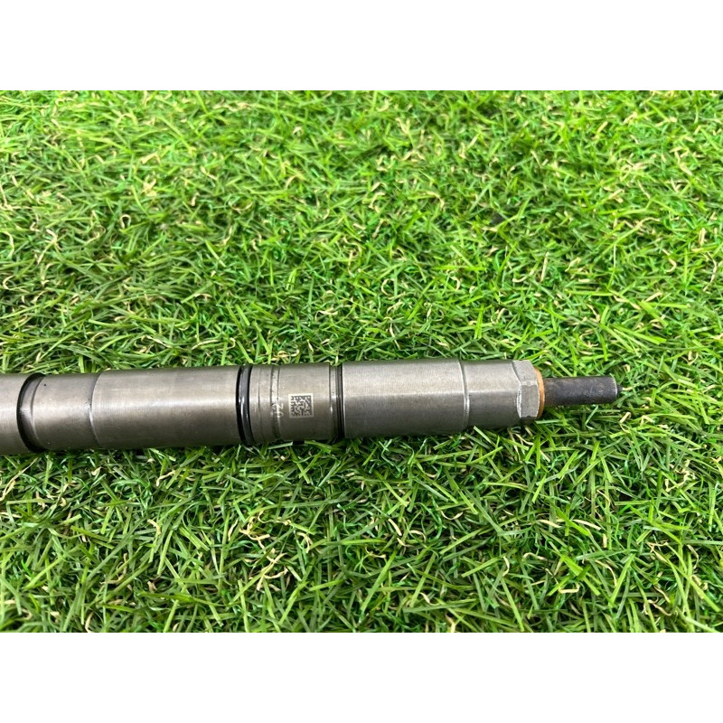 Форсунка топливная (топливная система) Volkswagen Touareg NF 2011 3.0 CASA 059130277BE