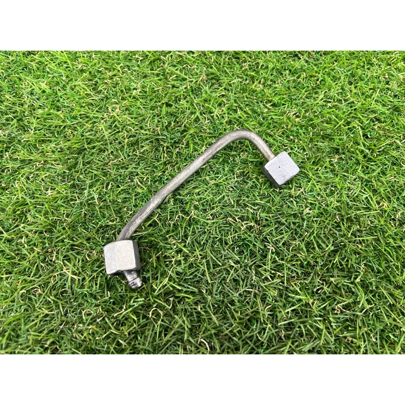 Трубка топливная (топливная система) Volkswagen Touareg NF 2011 3.0 CASA 059130241BT