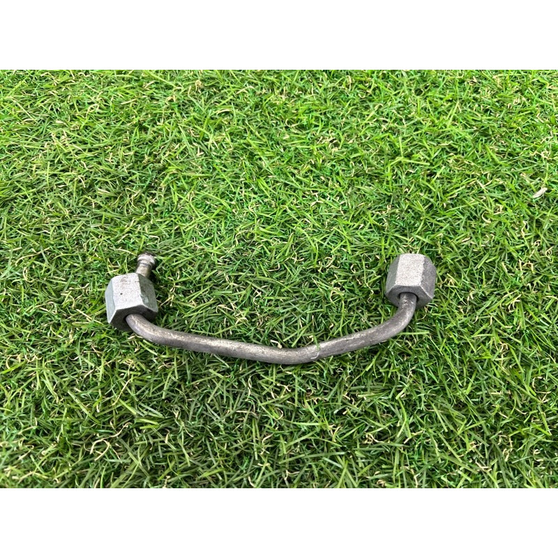 Трубка топливная (топливная система) Volkswagen Touareg NF 2011 3.0 CASA 059130241BT