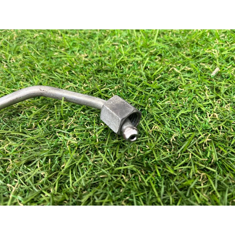 Трубка топливная (топливная система) Volkswagen Touareg NF 2011 3.0 CASA 059130241BT